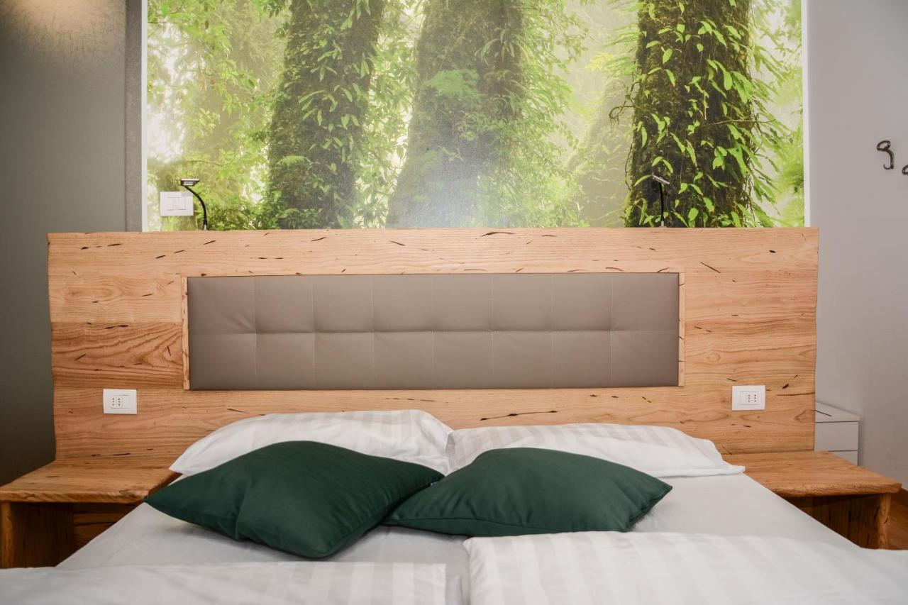Villa Torbole Torbole Sul Garda Ngoại thất bức ảnh