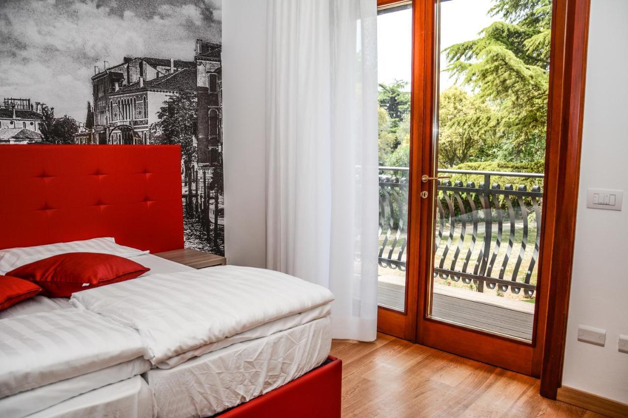 Villa Torbole Torbole Sul Garda Ngoại thất bức ảnh