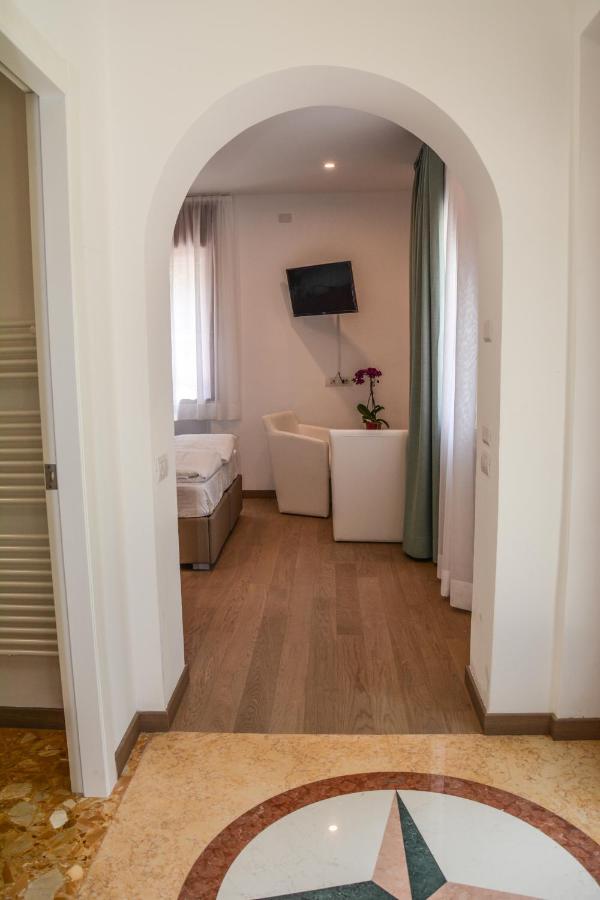 Villa Torbole Torbole Sul Garda Ngoại thất bức ảnh