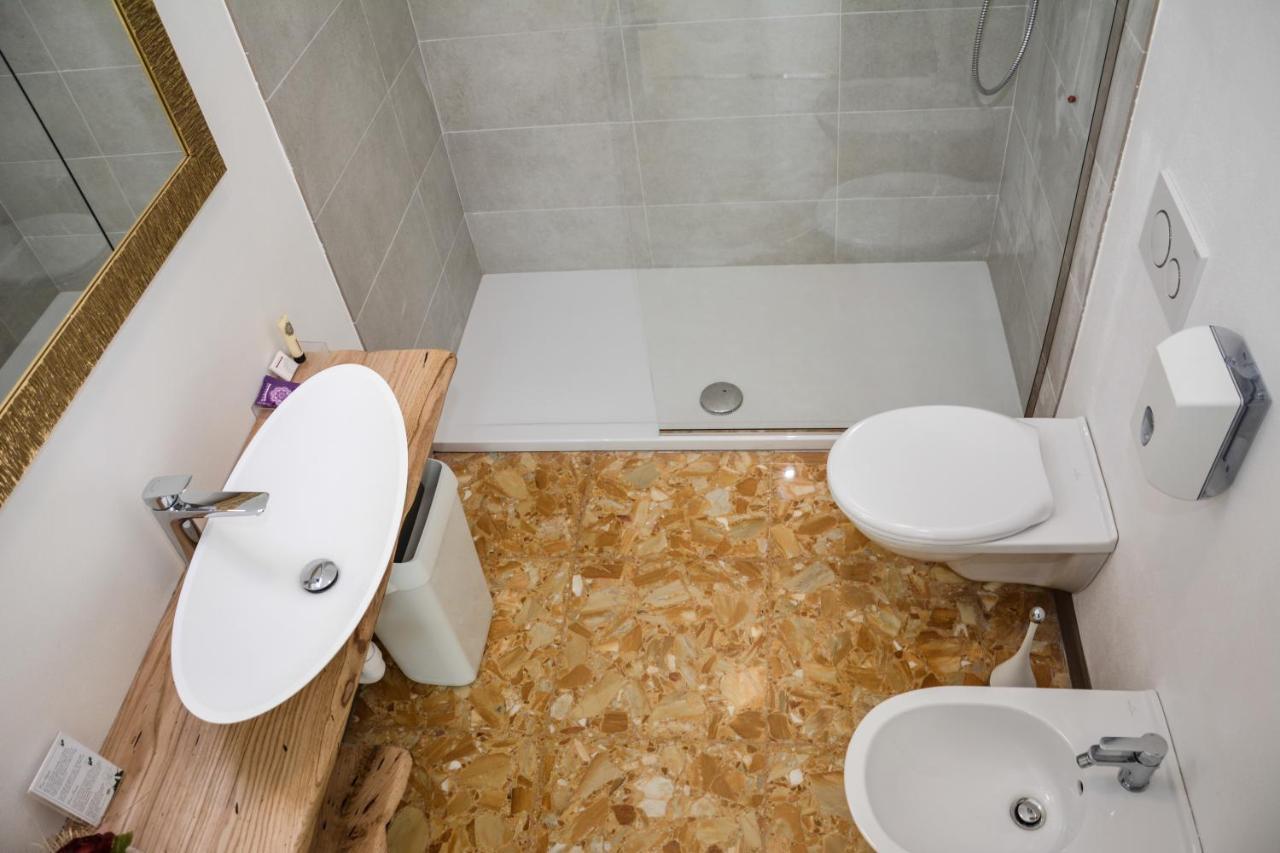 Villa Torbole Torbole Sul Garda Ngoại thất bức ảnh