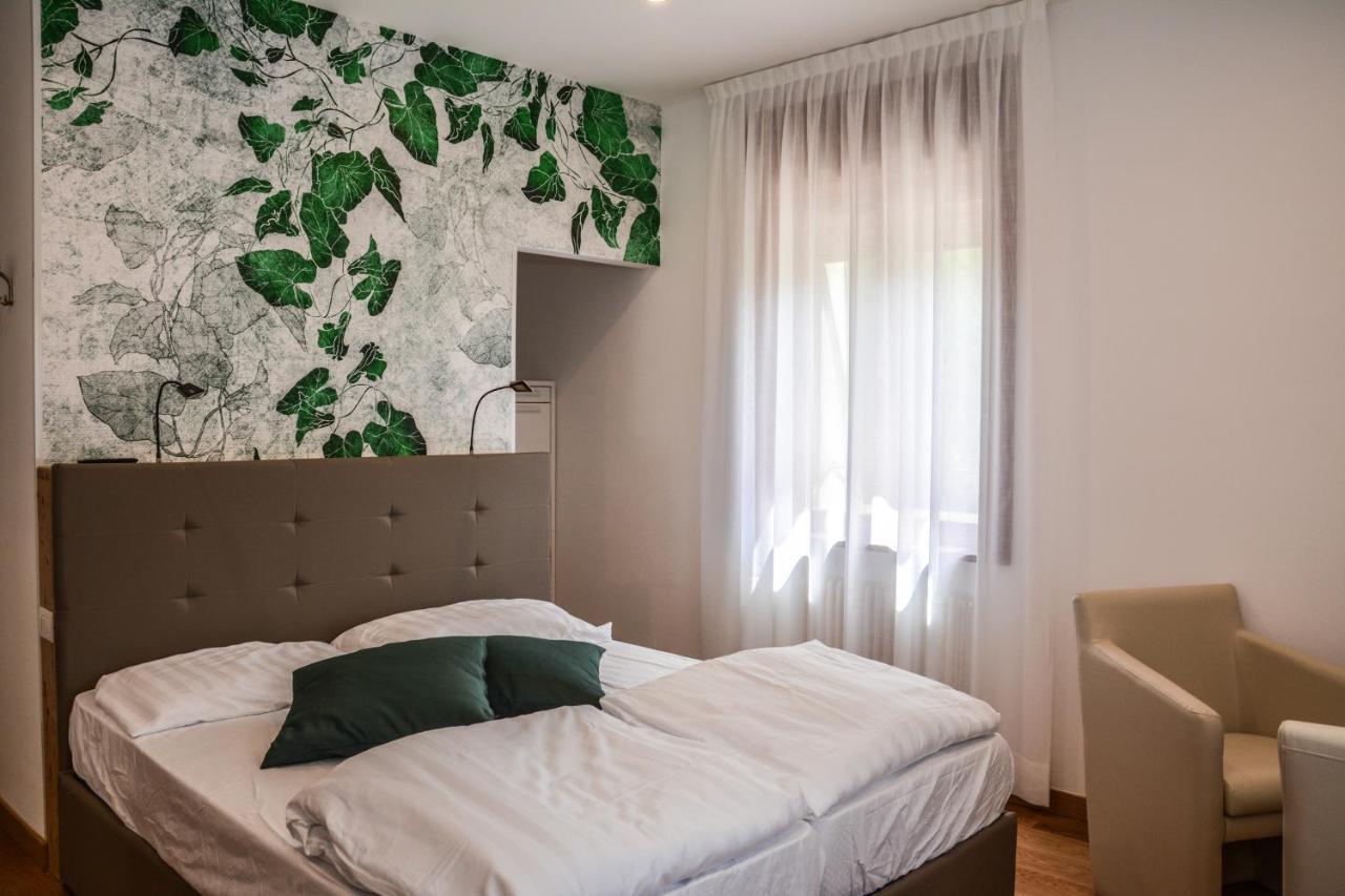 Villa Torbole Torbole Sul Garda Ngoại thất bức ảnh