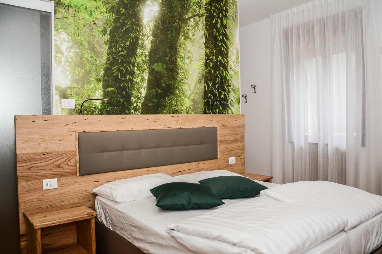 Villa Torbole Torbole Sul Garda Ngoại thất bức ảnh