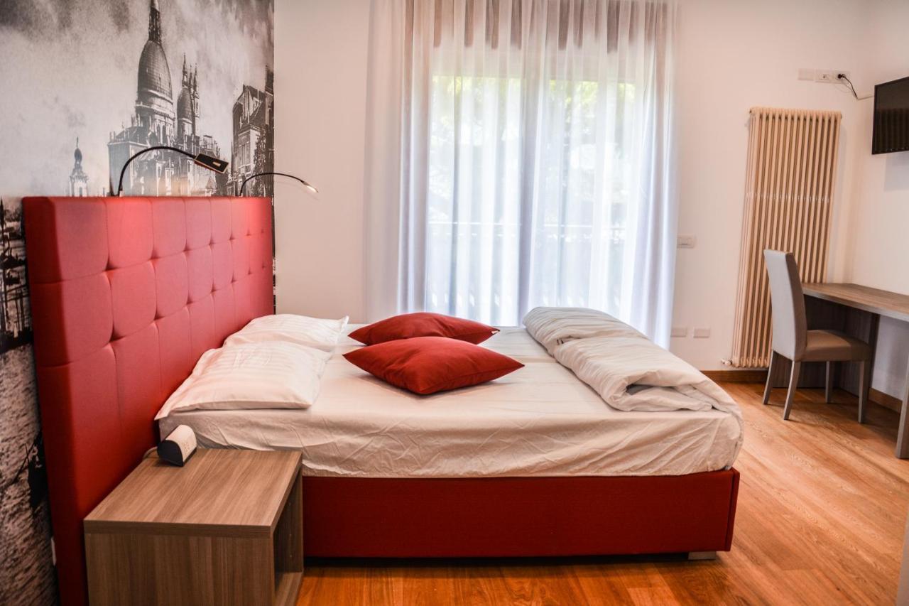 Villa Torbole Torbole Sul Garda Ngoại thất bức ảnh