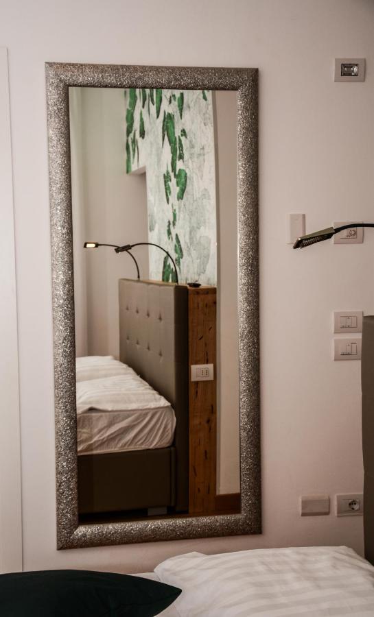 Villa Torbole Torbole Sul Garda Ngoại thất bức ảnh