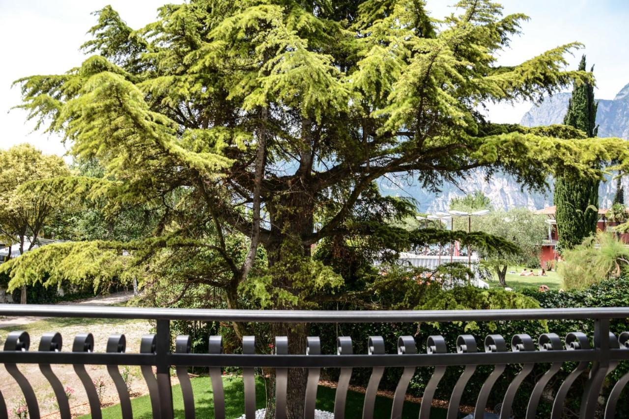 Villa Torbole Torbole Sul Garda Ngoại thất bức ảnh