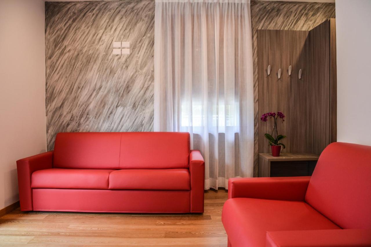 Villa Torbole Torbole Sul Garda Ngoại thất bức ảnh