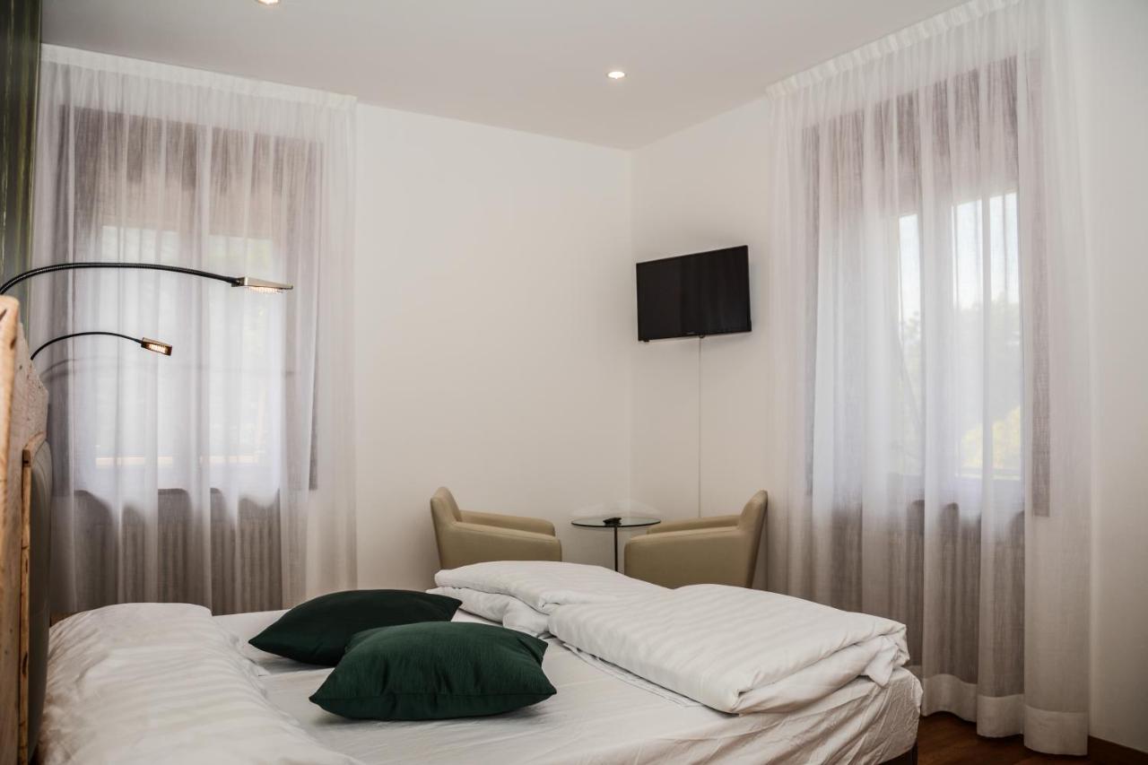 Villa Torbole Torbole Sul Garda Ngoại thất bức ảnh