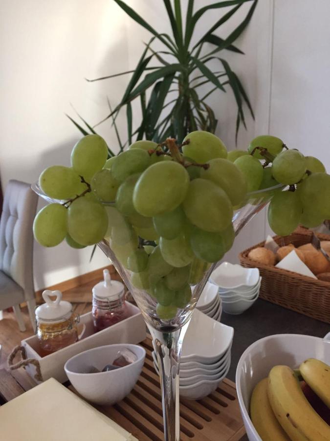 Villa Torbole Torbole Sul Garda Ngoại thất bức ảnh