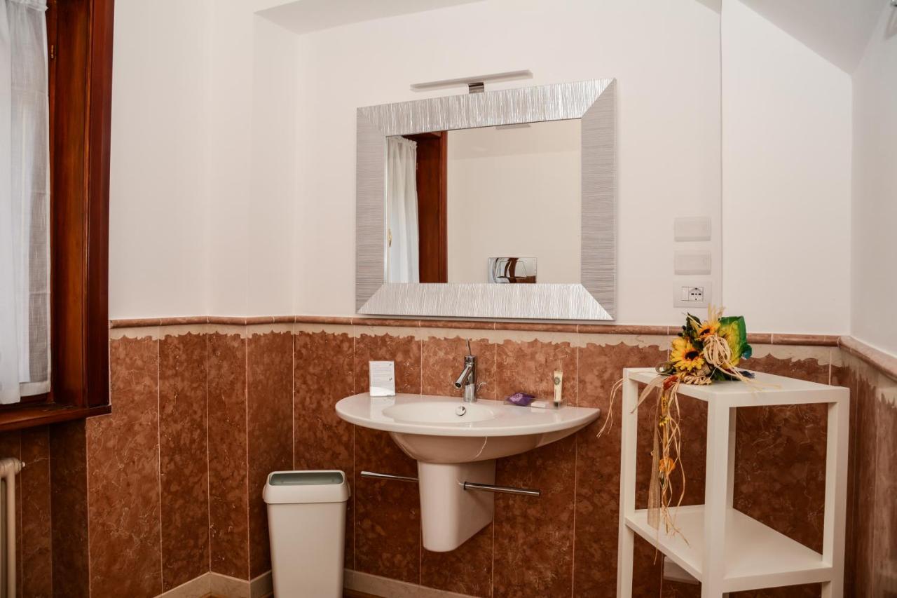 Villa Torbole Torbole Sul Garda Ngoại thất bức ảnh