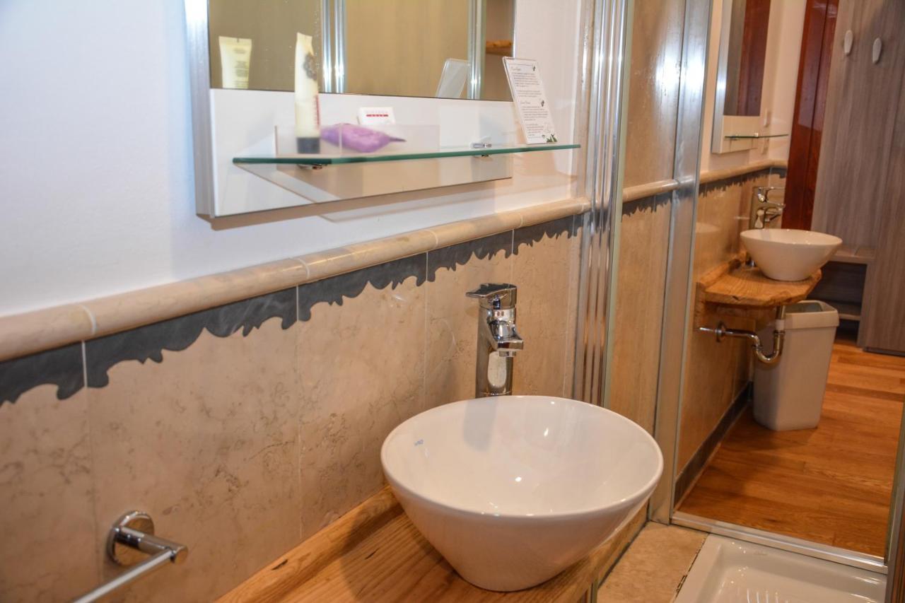 Villa Torbole Torbole Sul Garda Ngoại thất bức ảnh