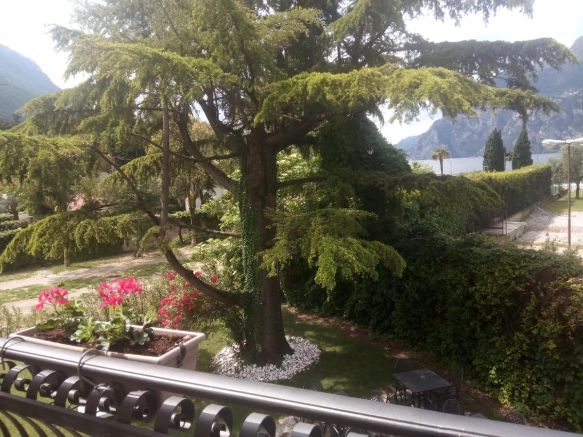 Villa Torbole Torbole Sul Garda Ngoại thất bức ảnh
