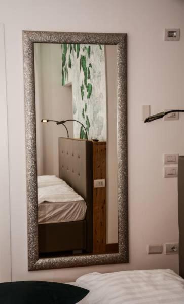 Villa Torbole Torbole Sul Garda Ngoại thất bức ảnh